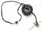 MGF gs500 gs 500 alternator uzwojenie suzuki