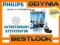 Żarówka Philips Blue Vision HB4 blister 1szt Gdyni