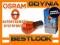 Żarówka halogenowa Osram PY21W Original Sklep fv