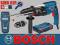 BOSCH GBH 2-28 DFV młotowiertarka młot + GMS 100 M