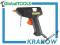 PISTOLET KLEJOWY WYCISKACZ DO KLEJU na goraco 30W