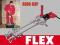 FLEX mieszadło mieszarka RZ 600 VV 1300W FLEX mieszadło mieszarka RZ 600 VV 1300W
