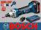 BOSCH GGS 18 V-LI szlifierka prosta 4,0Ah L-BOXX