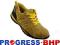 BUTY ROBOCZE PÓŁBUTY URGENT 213 S1 A2 rozm. 44
