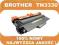 TONER DO BROTHER TN3330 BROTHER HL 5440D 5470DW !