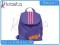 Plecak Adidas ADIGIRL BP Z25486-fiolet
