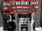 BACK IN THE DAY ... HIP HOP CLASSICS (CD)