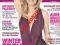 IN STYLE 11/2012.GWYNETH PALTROW