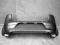 ZDERZAK TYL TYLNY SEAT ALTEA 04-09 ORYGINAL LADNY