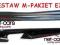 ZESTAW M PAKIET  BMW 3 E36  PROGI DYFUZOR M3