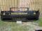 BMW X3 E83 03-06 przed lift czarny pdc spr kratki