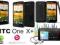 NOWY 100% ORYG HTC ONE X+ 32gb S728e G-24 POL MENU