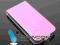 POKROWIEC ETUI SLIM KABURA iPhone 5C FIOLETOWY