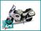 MOTOR - Triumph Trophy '02 - 1:18 Welly -