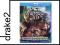 JACK POGROMCA OLBRZYMÓW [NICHOLAS HOULT] BLU-RAY3D