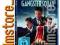 GANSTER SQUAD POGROMCY MAFII Blu-ray PL