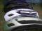 OPEL ASTRA J IV zderzak przód KOMPLETNY  - ORGINAŁ