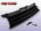 GRILL ATRAPA VW GOLF 4 97-03 BEZ ZNACZKA JOM