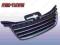 VW TOURAN 03-06 GRILL ATRAPA BEZ ZNACZKA JOM