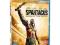 Spartakus: Bogowie areny /  Spartacus - Gods Of Th