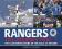 Rangers The Journey Pt.1 The Illustrated Story of