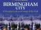 When Football Was Football Birmingham City