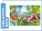 CASTOR 24 MINI TARZAN A-02405-B (PUZZLE)