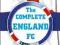 The Complete England FC 1872-2008