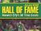 Hall of Fame Norwich City's All Time Greats