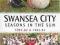 Swansea City Seasons in the Sun 1981-82, 1982-83