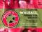 The Official Walsall Football Club Quiz Book 800 Q
