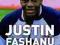 Justin Fashanu the Biography