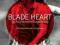 Blade Heart The Tony Kenworthy Autobiography