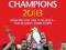 Champions 20/13 How We Got the Title Back - the Pl