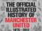 The Official Illustrated History of Manchester Uni