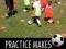 Practice Makes Perfect A Guide to Fun Training Ses