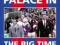 Palace in the Big Time The Best of Eagle Eye 1987-
