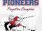 Milton Keynes American Football Club The Pioneers