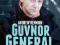 Guvnor General How I Survived Childhood Hell, Foot