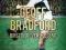 Geoff Bradford Bristol Rovers Legend