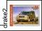 CASTOR 54 MINI JEEP COMANDER A-08521-M [PUZZLE]