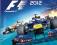 F1 2012 Steam Key KLUCZ KOD PC STEAM