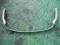 OPEL-CZĘŚCI Vectra C Listwa zderzaka tył GTS 5d OPEL-CZĘŚCI Vectra C Listwa zderzaka tył GTS 5d