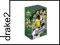 PIŁKARZE WSZECHCZASÓW polski LEKTOR [BOX] [5DVD]