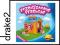 PRZEDSZKOLNE PRZEBOJE MINI MINI-MALUCHY [CD]