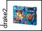 RAVENSBURGER 100+60 BAKUGAN PUZZLE KULISTE [PUZZLE