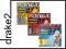 PRZEBOJE POLSKICH DANCINGÓW VOL. 4-6 [3CD]