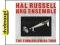 dvdmaxpl HAL RUSSELL: THE FINNISH/ SWISS TOUR (LP)