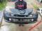 PEUGEOT 207 06-09 ZDERZAK PRZÓD PRZEDNI