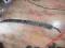Mocowanie tylnego zderzaka Seat Ibiza Vario 98-02